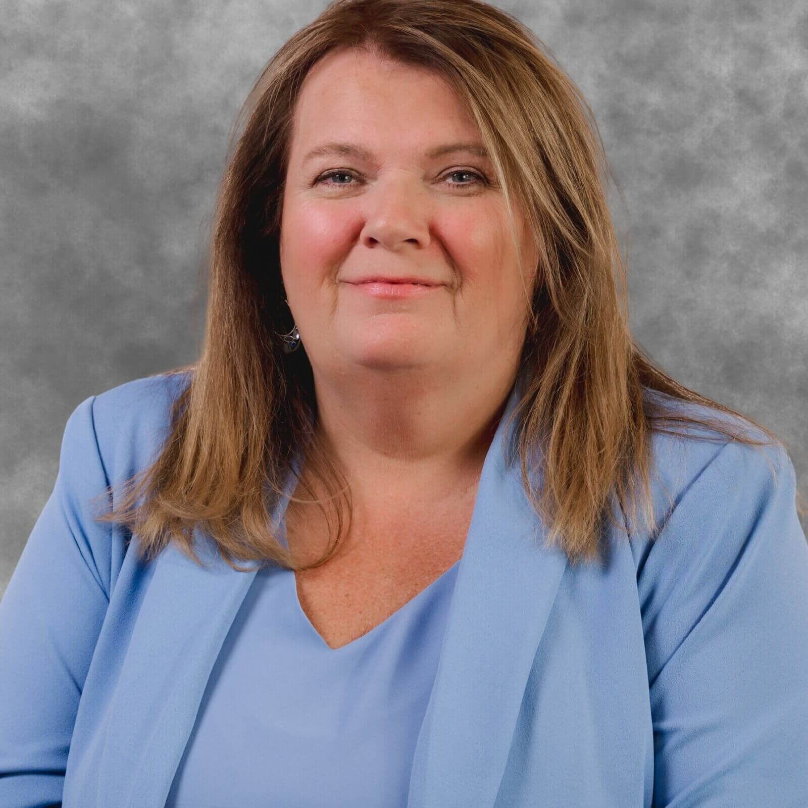 Photo of Bonnie Flinn