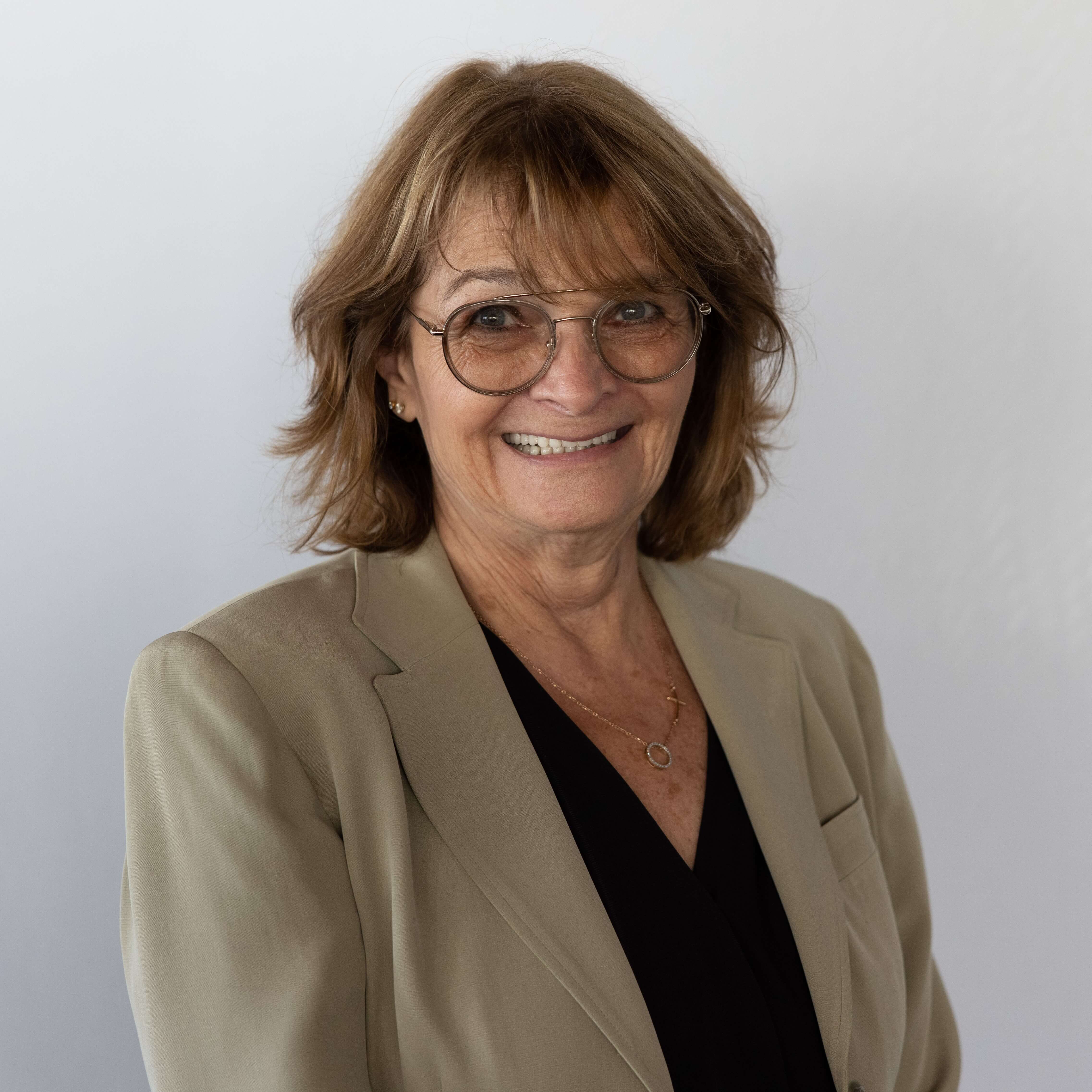 Photo of Bernie Flax