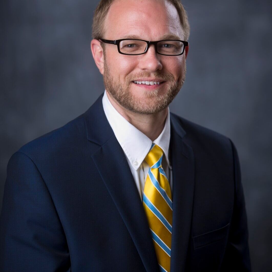 Brad Rayfield