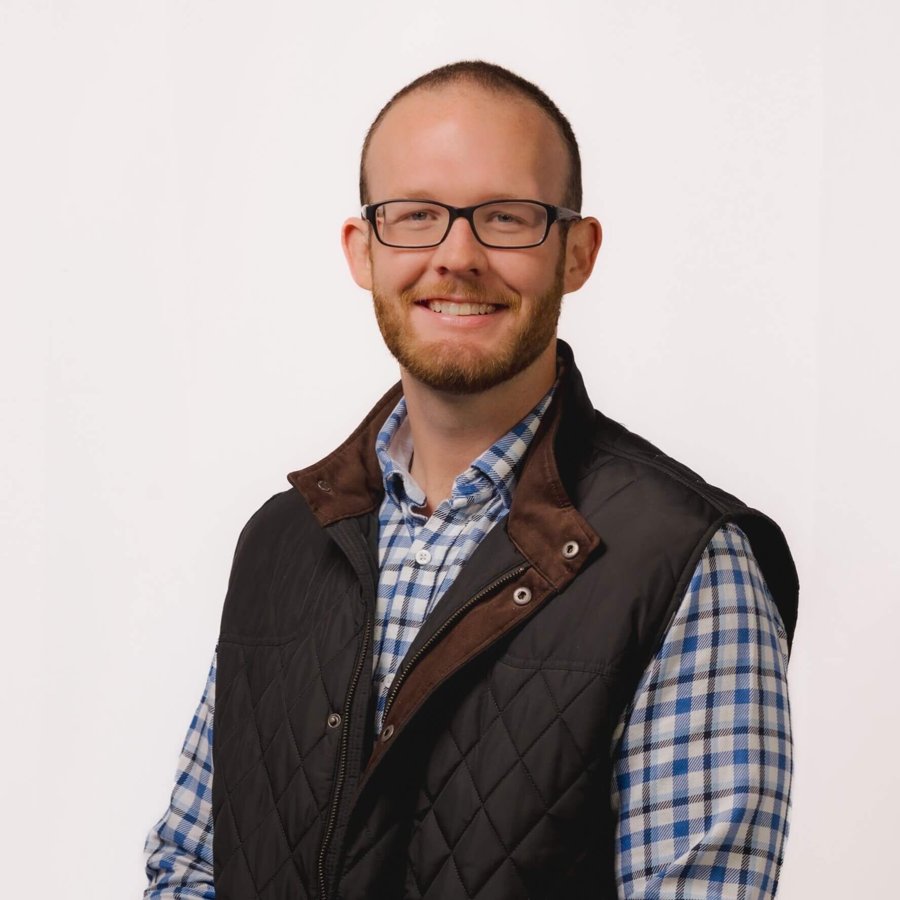 Photo of Brett Miller