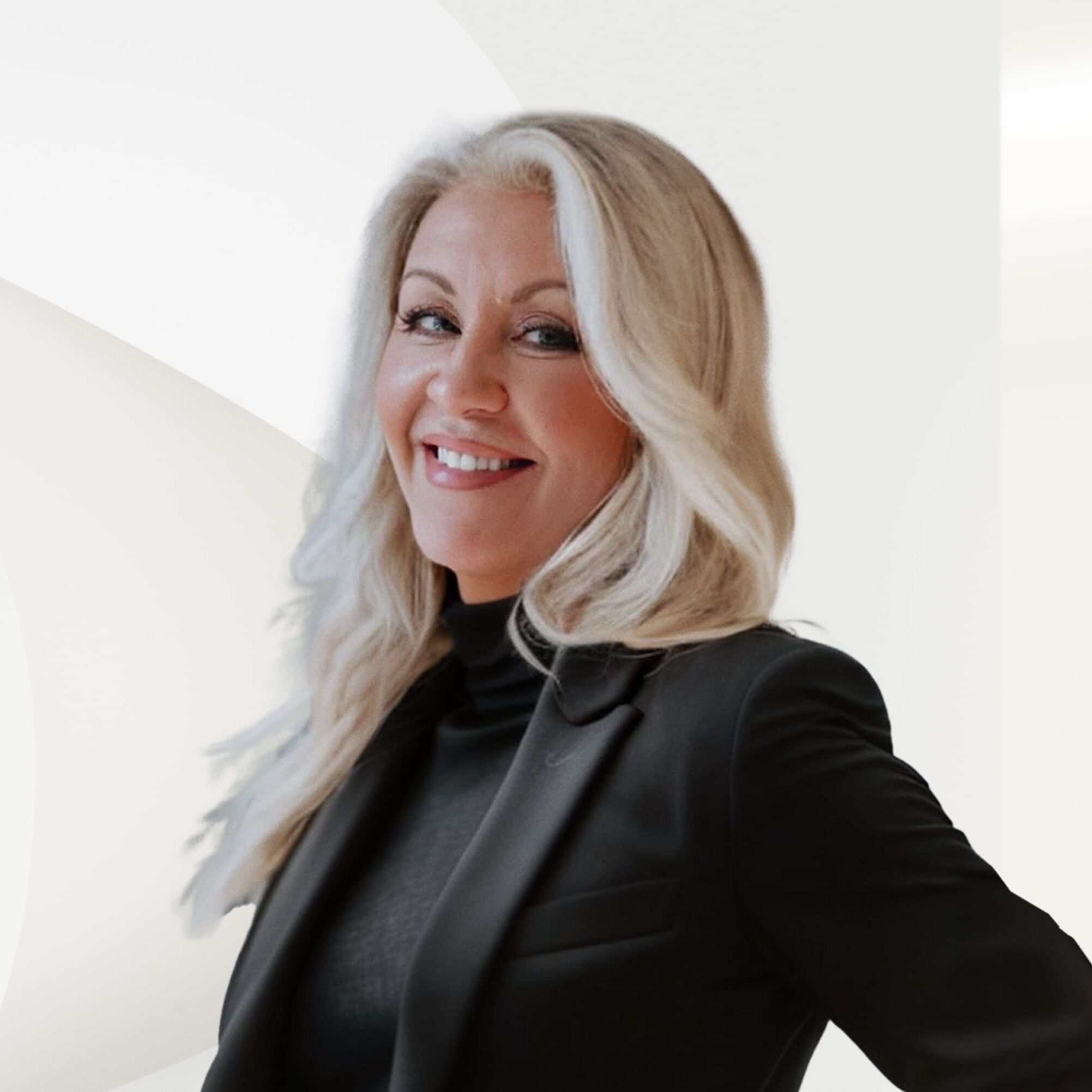 Photo of Chantal Apple