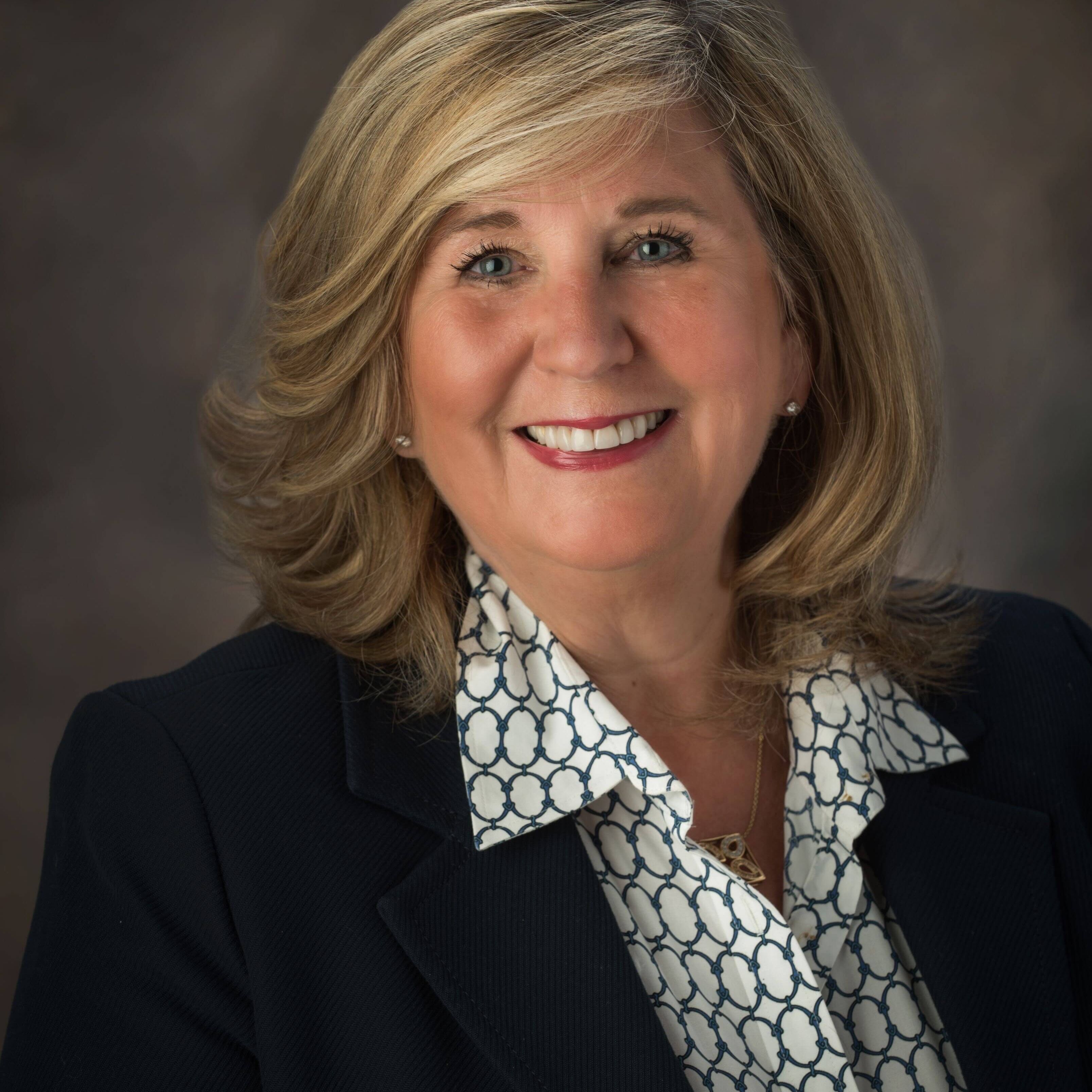 Gayle Quillin