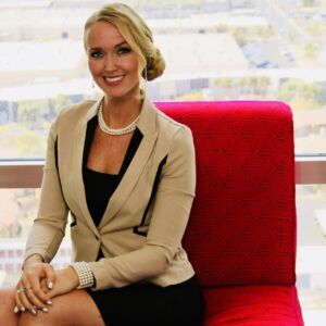 Jennifer Whittington headshot