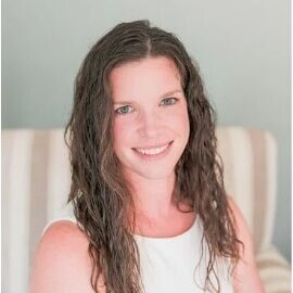 Kate Deckenback