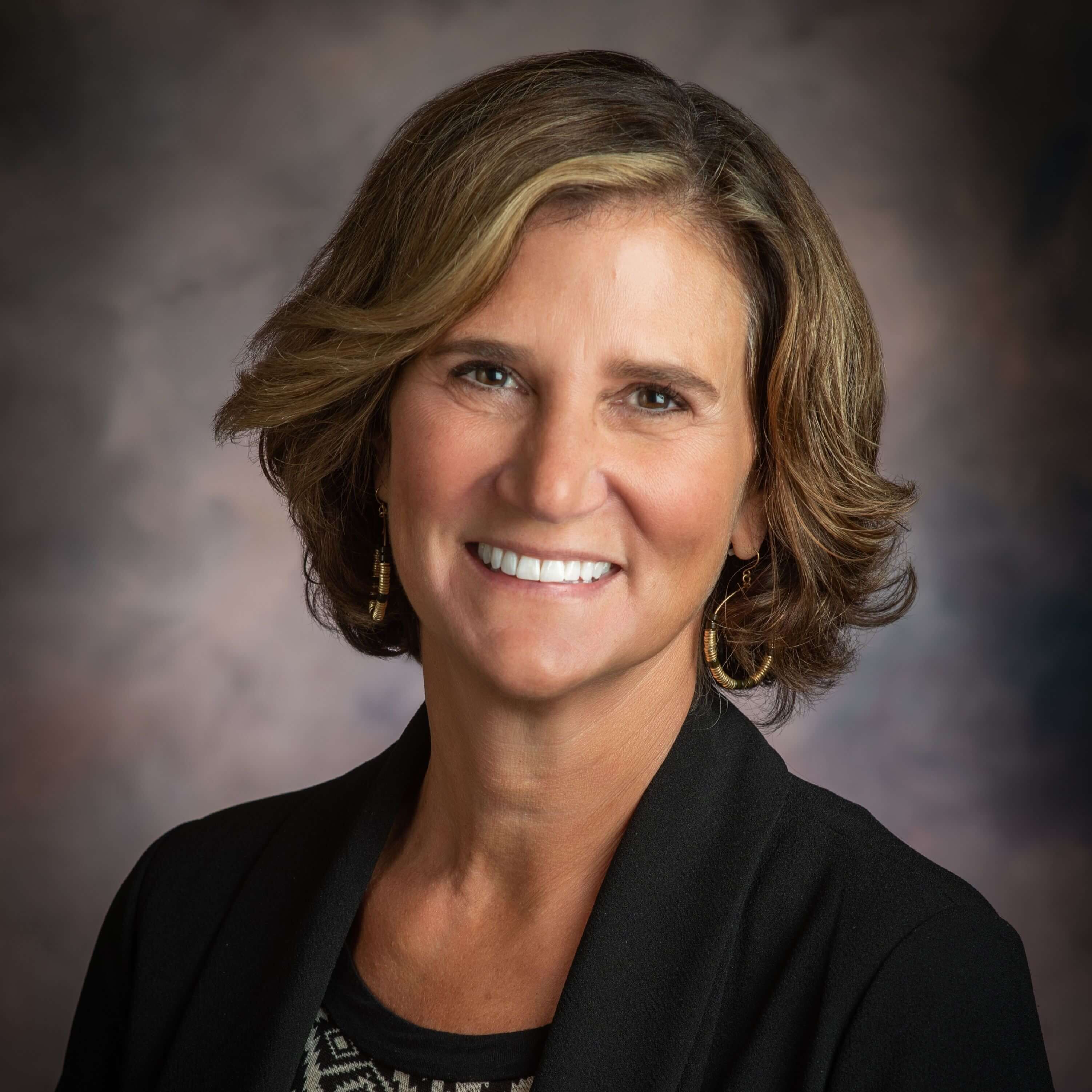 Lauren Bunting (Cropped)