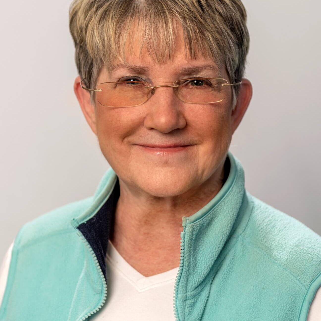 Marianne Leizure