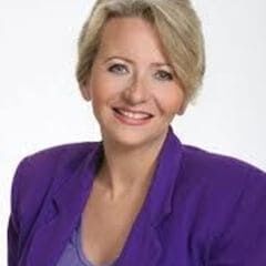 Photo of Nathalie Mullinix