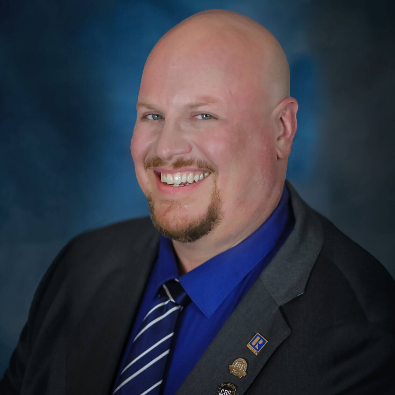 Photo of Steve Parsons, REALTOR®