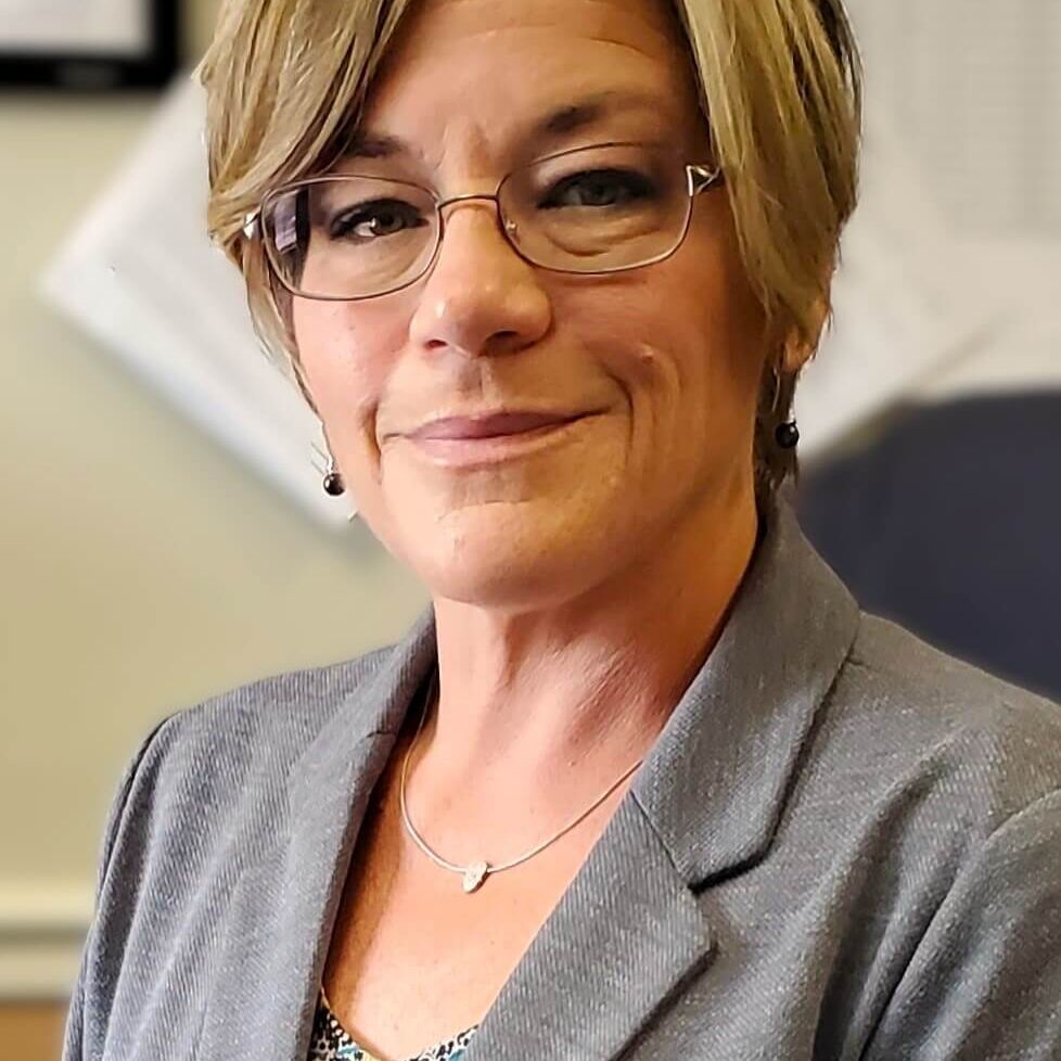 Veronica Bishop