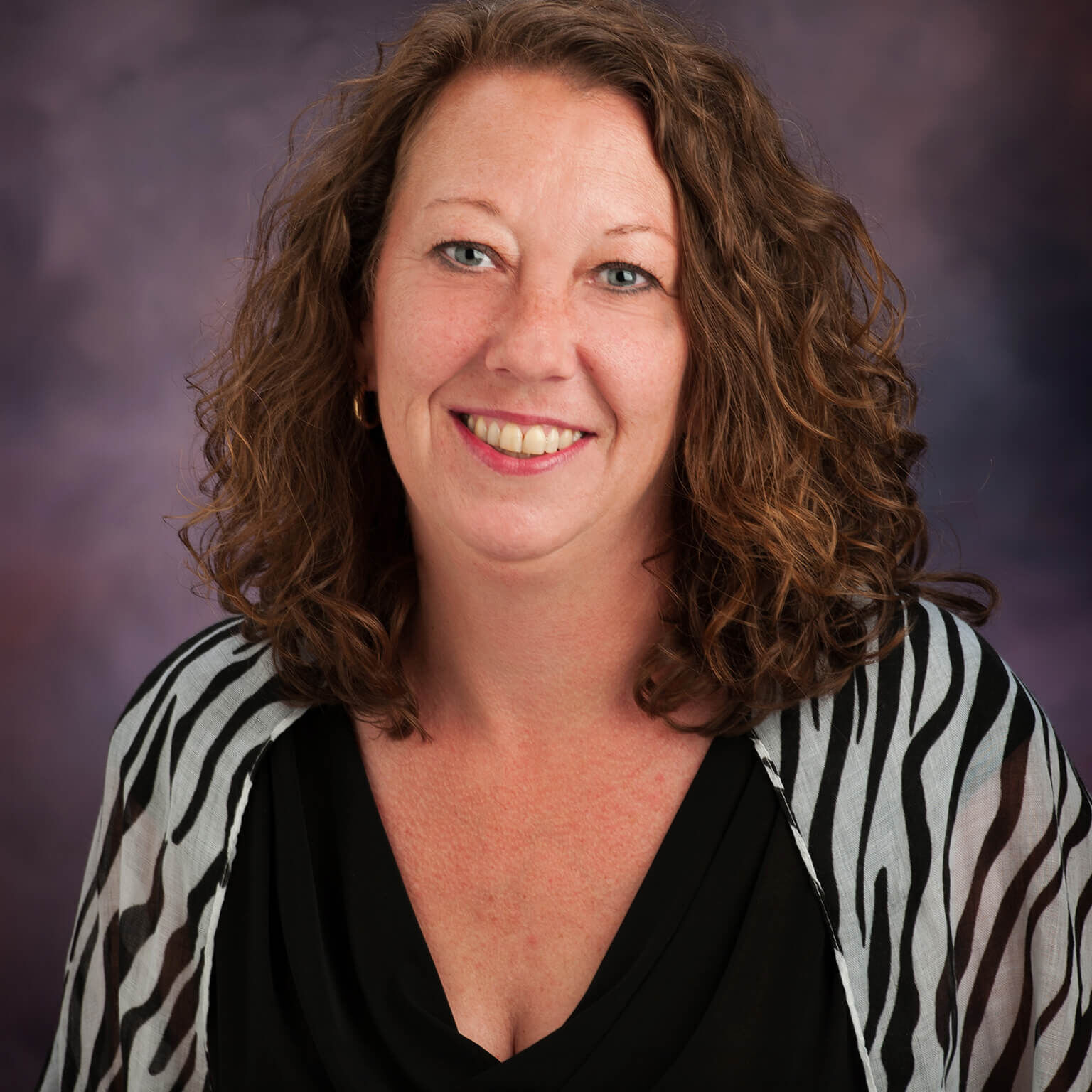 Photo of Tiffany Taylor